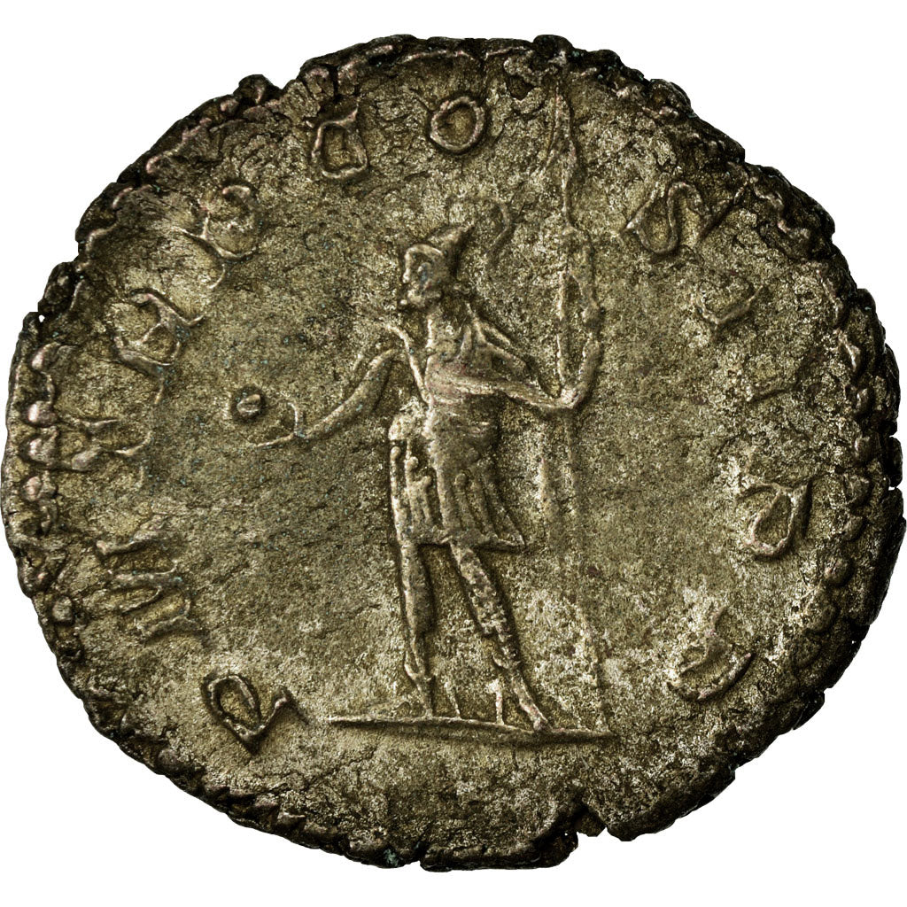 Münze, Postumus, Antoninianus, SS+, Cohen:243
