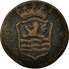 Coin, NETHERLANDS EAST INDIES, Duit, 1794, Utrecht, VF(20-25), Copper, KM:159