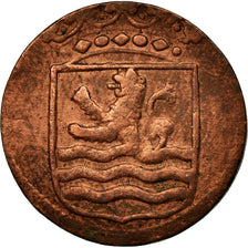 Monnaie, NETHERLANDS EAST INDIES, Duit, 1765, Utrecht, TB+, Cuivre, KM:152.3