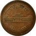 Coin, Japan, Hirohito, 10 Yen, 1959, EF(40-45), Bronze, KM:73a