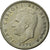 Coin, Spain, Juan Carlos I, 5 Pesetas, 1977, VF(30-35), Copper-nickel, KM:807