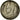 Coin, Egypt, Farouk, 5 Milliemes, 1941/AH1360, British Royal Mint, VF(20-25)