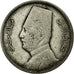 Coin, Egypt, Fuad I, 5 Piastres, 1933/AH1352, British Royal Mint, EF(40-45)