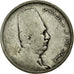 Coin, Egypt, Fuad I, 5 Piastres, 1923/AH1341, VF(20-25), Silver, KM:336