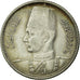 Coin, Egypt, Farouk, 2 Piastres, 1937/AH1356, British Royal Mint, EF(40-45)