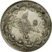 Coin, Turkey, Abdul Hamid II, 5 Kurush, 1886/ AH1293/12, Qustantiniyah