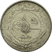 Coin, Turkey, Muhammad V, 20 Para, 1914/AH1327/6, Qustantiniyah, EF(40-45)
