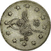 Coin, Turkey, Abdul Hamid II, 2 Kurush, 1894/AH1293/20, Qustantiniyah