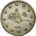 Coin, Turkey, Muhammad V, 2 Kurush, 1912/AH1327/4, Qustantiniyah, EF(40-45)