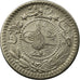 Coin, Turkey, Muhammad V, 5 Para, 1912/AH1327/4, Qustantiniyah, EF(40-45)