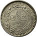 Coin, Turkey, Muhammad V, 10 Para, 1912, Qustantiniyah, EF(40-45), Nickel