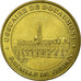 France, Token, Touristic token, Douaumont - Ossuaire n°1, 2001, MDP, EF(40-45)