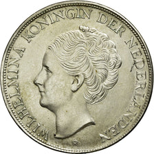 Moneta, Curaçao, 2-1/2 Gulden, 1944, Denver, USA, BB+, Argento, KM:46