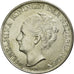 Moneta, Curaçao, 2-1/2 Gulden, 1944, Denver, USA, BB+, Argento, KM:46