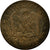 Moneta, Francja, Napoleon III, Napoléon III, 5 Centimes, 1855, Paris