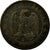 Moneta, Francja, Napoleon III, Napoléon III, 5 Centimes, 1862, Paris