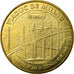 Francia, Token, Touristic token, 12/ Viaduc de Millau, 2013, MDP, BB