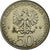 Coin, Poland, 50 Zlotych, 1980, Warsaw, EF(40-45), Copper-nickel, KM:114