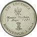 Moeda, Polónia, 10000 Zlotych, 1991, Warsaw, EF(40-45), Aço Niquelado, KM:217
