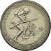 Moneda, Polonia, 500 Zlotych, 1989, Warsaw, EBC, Cobre - níquel, KM:185