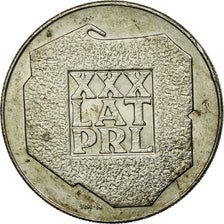 Monnaie, Pologne, 200 Zlotych, 1974, Warsaw, TB, Argent, KM:72