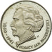 Moneta, Polska, 100 Zlotych, 1975, Warsaw, EF(40-45), Srebro, KM:77