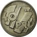 Coin, Poland, 100 Zlotych, 1984, Warsaw, AU(55-58), Copper-nickel, KM:151
