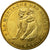 Francia, Token, Touristic token, Kintzheim -  Montagne des Singes n°3, 2004