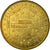 Francia, Token, Touristic token, Kintzheim -  Montagne des Singes n°3, 2004