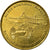 France, Jeton, Jeton Touristique, Bayeux - Mémorial n°1, 2001, MDP, TTB