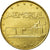 France, Jeton, Jeton Touristique, Caen - Mémorial n°1, 2001, MDP, TTB