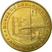 France, Jeton, Jeton Touristique, Arromanches - Musée du Débarquement n°1