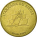 France, Token, Touristic token, Rouen - Armada du siècle 1999, 1999, MDP
