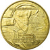 Frankreich, Token, Touristic token, Rennes - 115 ème congrès des