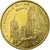 Francia, Token, Touristic token, 76/ Cathédrale Notre-Dame - Rouen, 2012, MDP