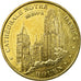 Francia, Token, Touristic token, 76/ Cathédrale Notre-Dame - Rouen, 2012, MDP