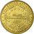 Francia, Token, Touristic token, 64/ Port de Saint-Jean-de-Luz, 2005, MDP, BB