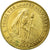 Francia, Token, Touristic token, Lourdes - Tenez vos lampes allumées, 2006