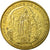 Francia, Token, Touristic token, Lourdes - Tenez vos lampes allumées, 2006
