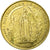 France, Jeton, Jeton Touristique, Jean-Paul II, Lourdes, 2005, MDP, TTB