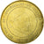France, Jeton, Jeton Touristique, Lourdes - Concile Vatican II, 2012, MDP, TTB