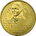 France, Token, Touristic token, Lourdes - Sainte Bernadette - les apparitions