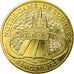 Francia, Token, Touristic token, 65/ Lourdes - Le Sanctuaire, 2018, MDP, BB