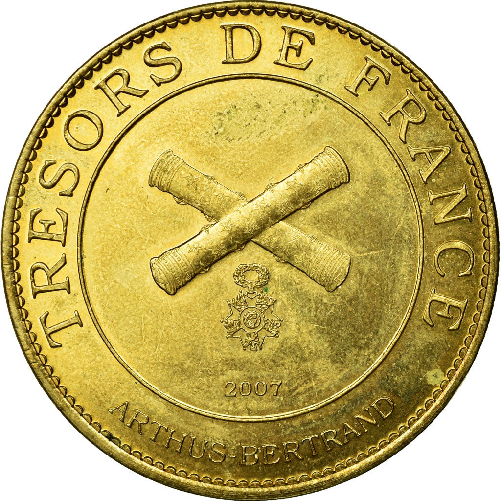 Francia, Token, Touristic token, Saint-Clément des Baleines - Ile de ré n°1
