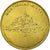Francia, Token, Touristic token, Mont-Saint-Michel - Vue n°1, 1999, MDP, BB