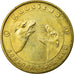 Francia, Token, Touristic token, Boulogne-sur Mer  - Nausicaa n° 3, 2008, MDP