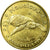 Francia, Token, Touristic token, Boulogne-sur-Mer -Nausicaa n°8, 2015, MDP, BB