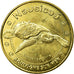 Francia, Token, Touristic token, Boulogne-sur-Mer -Nausicaa n°8, 2015, MDP, BB
