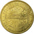 Francia, Token, Touristic token, Boulogne-sur Mer  - Nausicaa n° 5, 2005, MDP