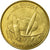 Francia, Token, Touristic token, Helfaut - La Coupole n°1, 2001, MDP, BB